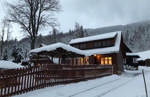 Terchova House | Viktória- neakceptujeme mladé partie