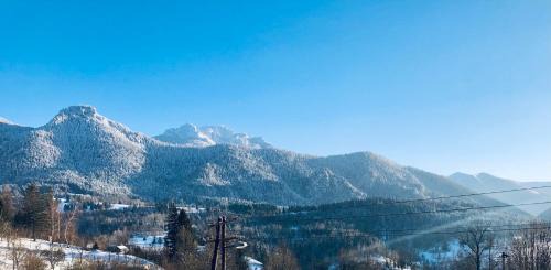 Terchova House | Viktória- neakceptujeme mladé partie