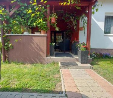 Szigetvar Apartment | Viktória Szálláshely