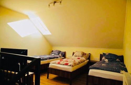 Baktaloranthaza House | Viktor Vendégház és Apartmanház