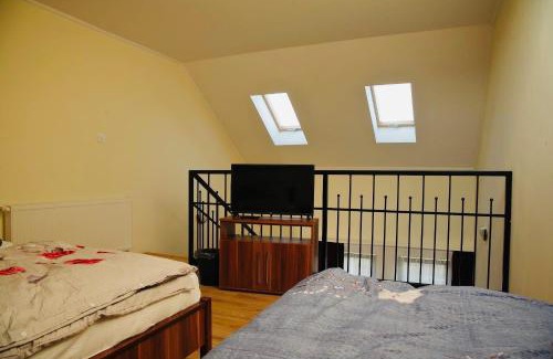 Baktaloranthaza House | Viktor Vendégház és Apartmanház