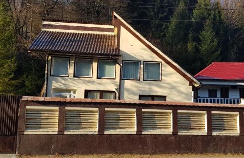 Voineasa Cabin | Vilă în Voineasa - Vâlcea