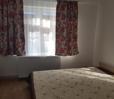 Voineasa Cabin | Vilă în Voineasa - Vâlcea