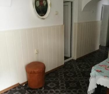 Voineasa Cabin | Vilă în Voineasa - Vâlcea