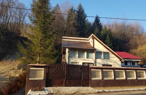 Voineasa Cabin | Vilă în Voineasa - Vâlcea