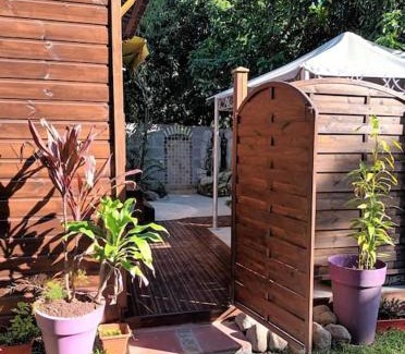 Sainte Marie Ski Chalet | Vil'Ariane