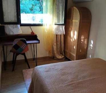 Sainte Marie Ski Chalet | Vil'Ariane