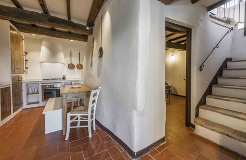 Monte Santa Maria Tiberina Villa | Villa Ciciliano by MMega