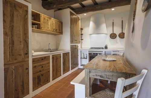 Monte Santa Maria Tiberina Villa | Villa Ciciliano by MMega