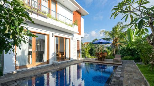 Abiansemal Villa | Vil'Latu - 4 Bedrooms Private Villa