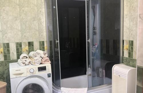 Moldova Apartment | Vila ,Квартира на земле с террасой