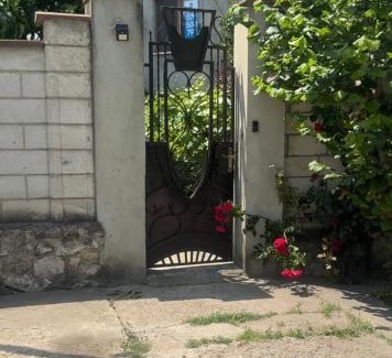 Moldova Apartment | Vila ,Квартира на земле с террасой