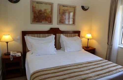 Lagoa e Carvoeiro Hotel | Vila Alba Resort