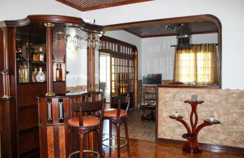 Bretanha Apartment | Vila Almeida