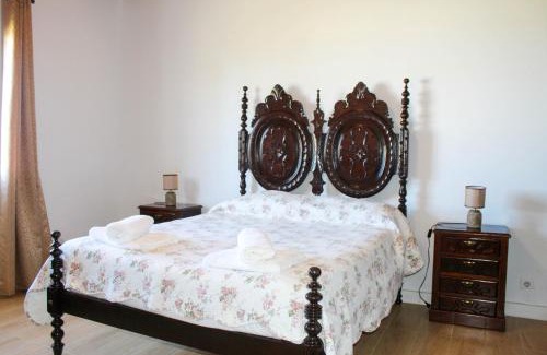 Bretanha Apartment | Vila Almeida