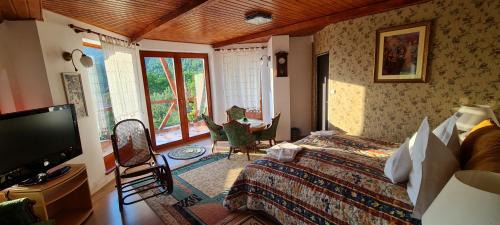 Certeju de Sus House | Vila Anastasia