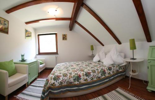 Certeju de Sus House | Vila Anastasia