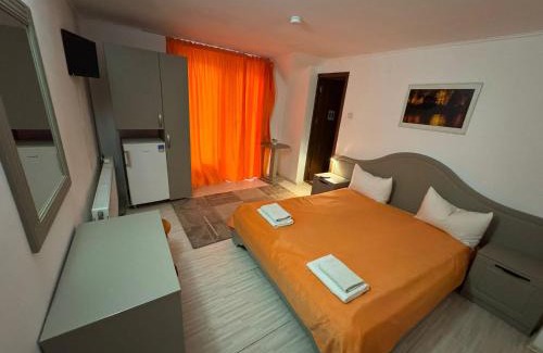 Hateg House | Vila Belvedere