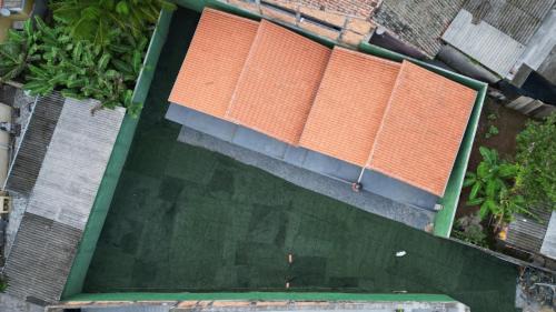 Cajati Villa | Vila Casa de Hóspedes Cajati