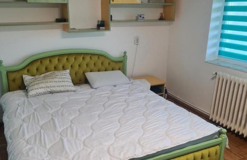 Horia Villa | Vila CASA NOVA