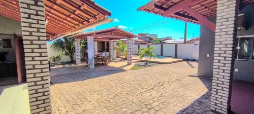 Sao Miguel de Touros House | Vila Caxucha