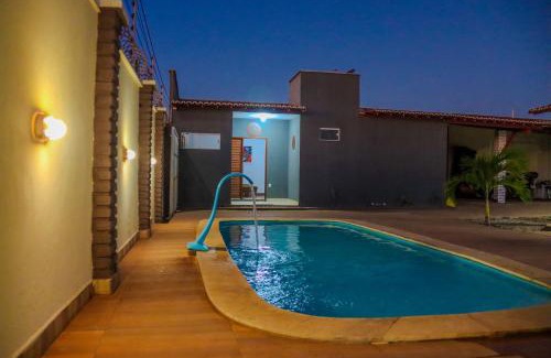 Sao Miguel de Touros House | Vila Caxucha