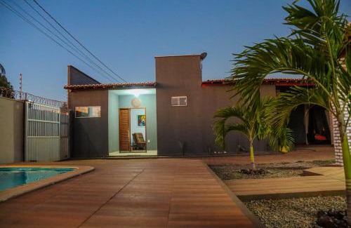 Sao Miguel de Touros House | Vila Caxucha