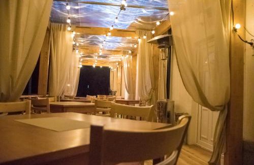 Cicanesti House | Vila Club Dioda