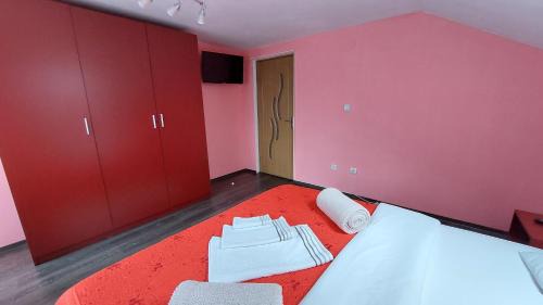 Intorsura Buzaului House | Vila Coman