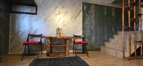 Curtea De Arges House | Vila Curtea de Arges