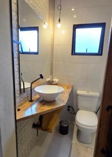 Munhoz House | Vila D'Angelo