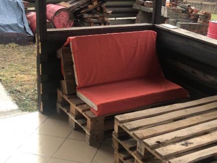 Baiculesti House | Vila Daria