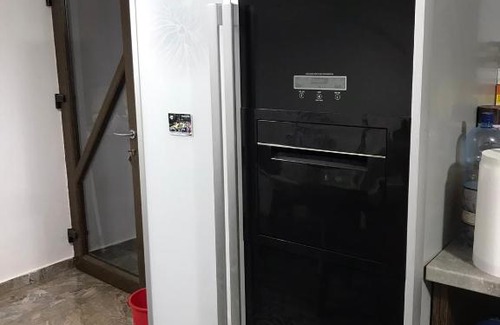 Baiculesti House | Vila Daria