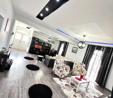 Peshkopi Villa | Vila Darli Peshkopi Dibra