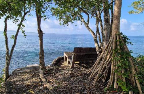 Mele House | Vila Del Mare Oceanfront Villas