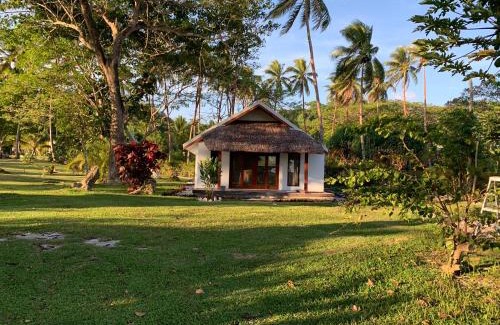 Mele House | Vila Del Mare Oceanfront Villas