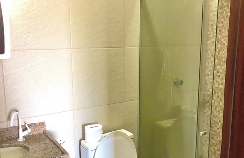 Canoa Quebrada Hotel | Vila do Pôr do Sol