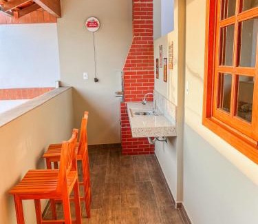 Carrancas Apartment | Vila do Sol