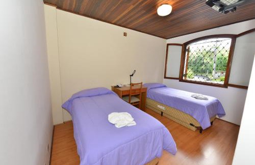 Fracalanza Hotel | Vila Dom Bosco