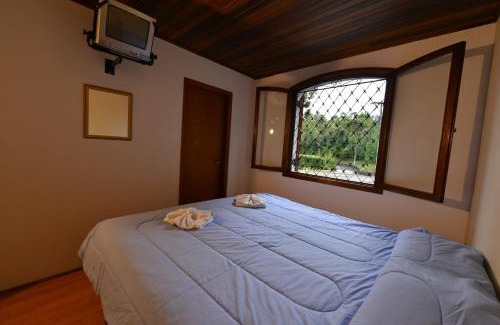 Fracalanza Hotel | Vila Dom Bosco