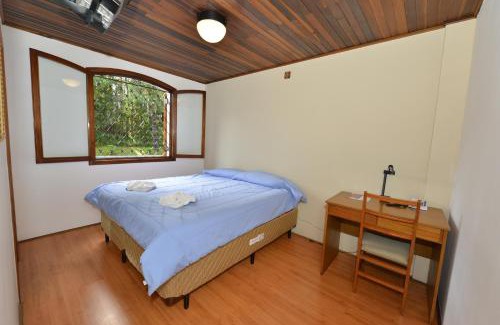 Fracalanza Hotel | Vila Dom Bosco