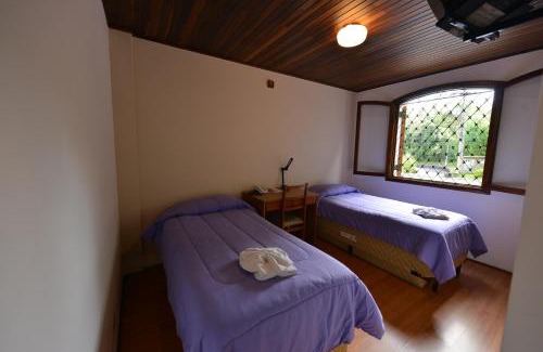 Fracalanza Hotel | Vila Dom Bosco