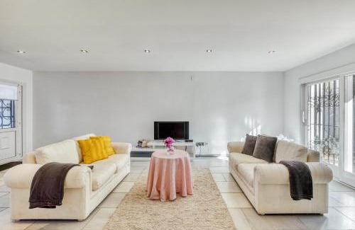 Empuriabrava House | Vila Empuriabrava en centro