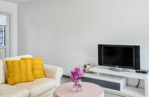 Empuriabrava House | Vila Empuriabrava en centro