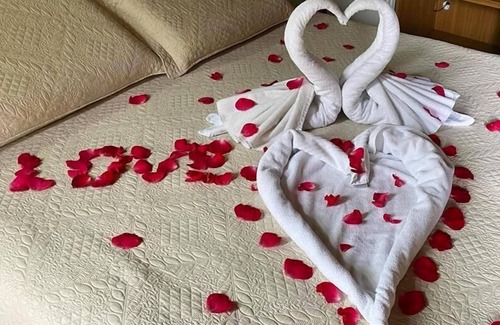 Alto da Boa Vista Cabin | vila esperança