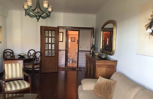 Porto Salvo Condo | Vila Fria Guest House