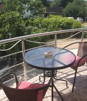 Bregvija Apartment | Vila Goga