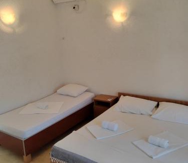 Bregvija Apartment | Vila Goga