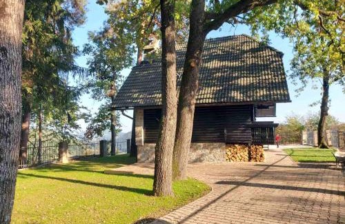 Zalec House | VILA HELENA