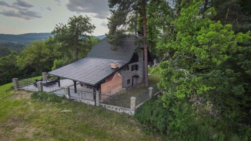 Zalec House | VILA HELENA